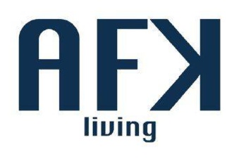logo AFK living