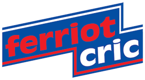 logo Ferriot Cric
