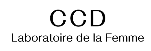logo CCD Laboratoire de la femme