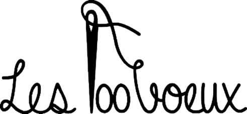 logo LES 100 VŒUX