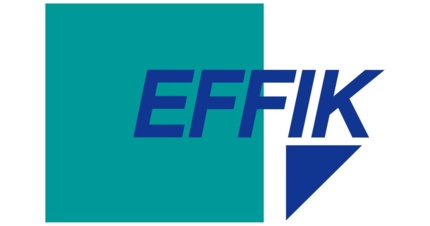 logo EFFIK