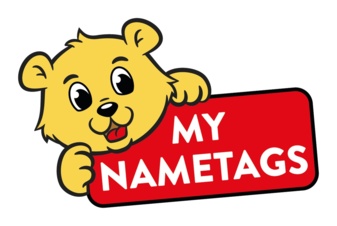 logo My Nametags