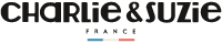 logo Charlie & Suzie