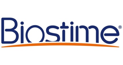 logo Biostime