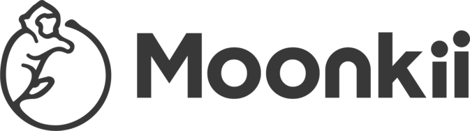 logo MoonKii