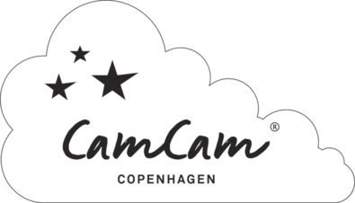 logo Cam Cam Copenhagen