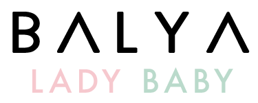 logo Balya Baby