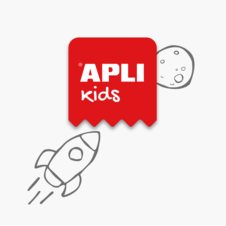 logo Apli Kids