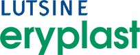 logo Lutsine Eryplast