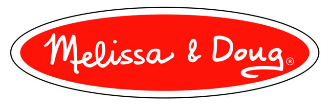 logo MELISSA & DOUG