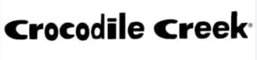 logo Crocodile Creek