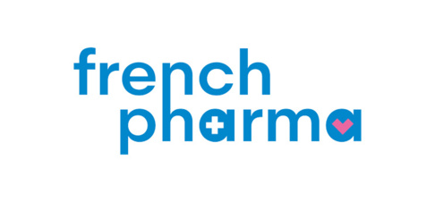logo french pharma