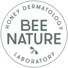 logo Bee Nature
