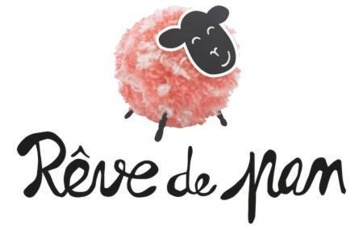 logo Rêve de Pan