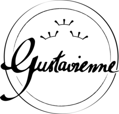 logo Gustavienne