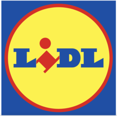 logo Lidl