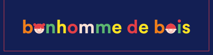 logo BONHOMME DE BOIS
