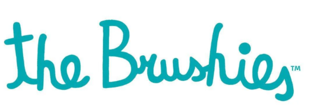 logo The Brushies