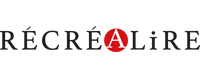 logo ÉDITIONS RÉCRÉALIRE