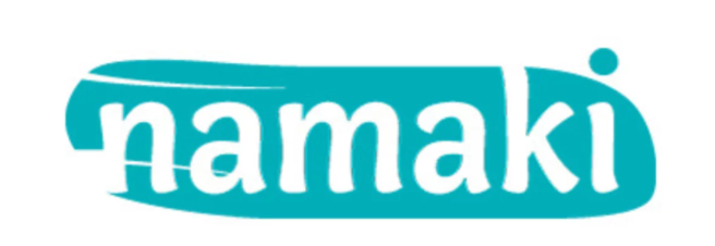 logo Namaki