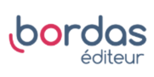 logo EDITIONS BORDAS
