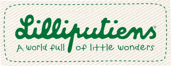 logo Lilliputiens