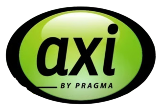 logo Axi