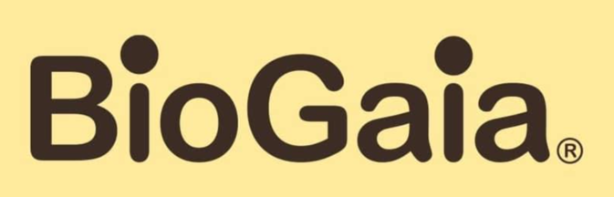 logo BioGaia