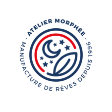 logo Atelier de Morphée