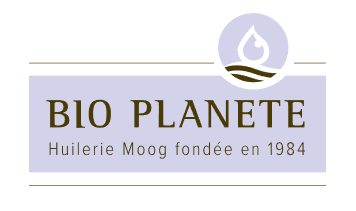 logo Bio Planète
