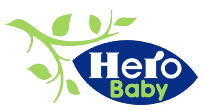 logo Hero Baby