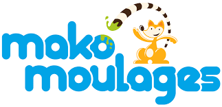 logo Mako Moulages