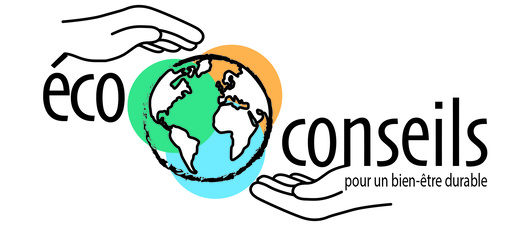 logo éco conseils