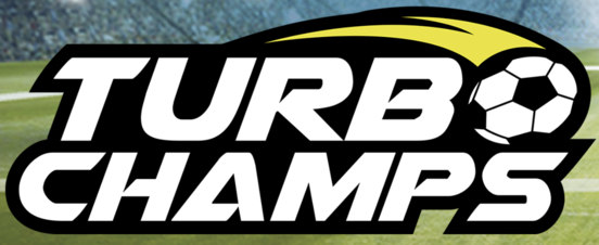 logo TURBO CHAMPS