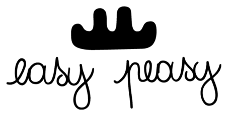 logo Easy Peasy