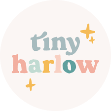 logo Tiny Harlow
