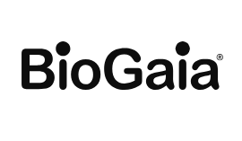 logo BioGaia