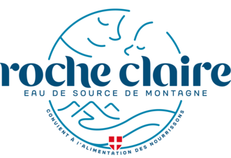logo Roche Claire