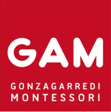 logo Gam Montessori