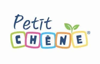 logo Petit Chêne