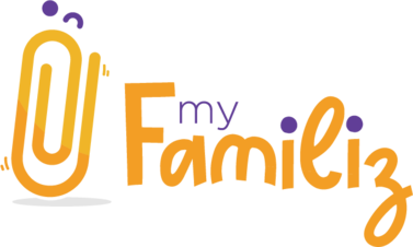 logo MYFAMILIZ