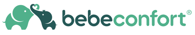 logo Bebeconfort