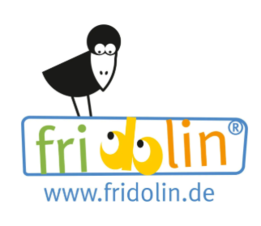 logo Fridolin