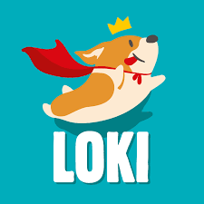 logo Loki