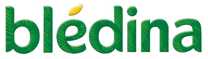 logo Blédina