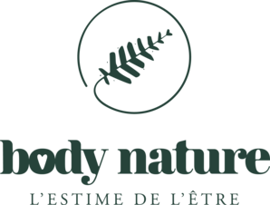 logo Body Nature