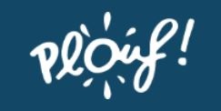 logo PLOUF