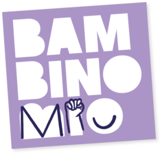 logo BAMBINO MIO