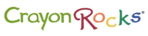 logo Crayon Rocks