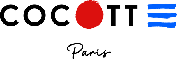 logo COCOTTE PARIS